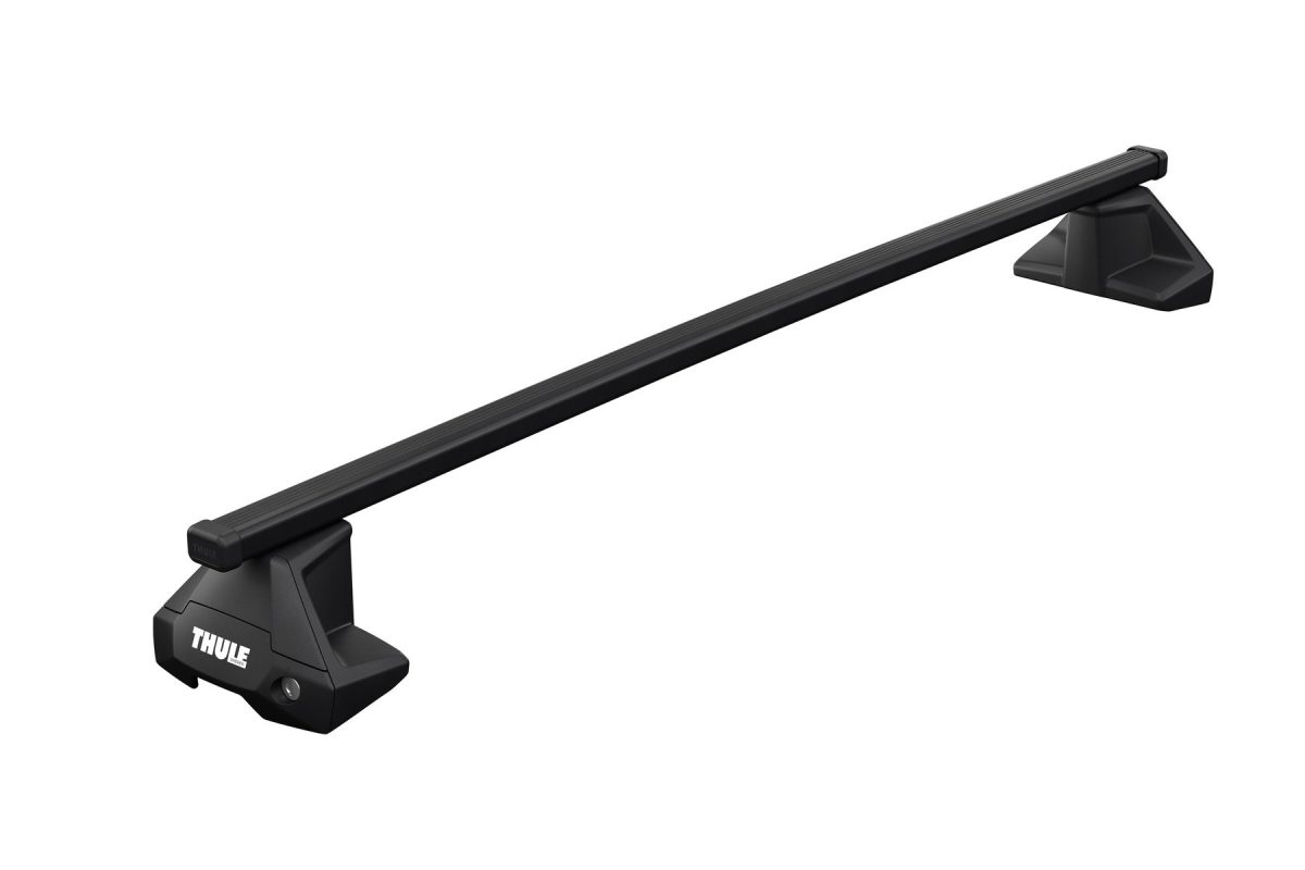 image of thule square bar