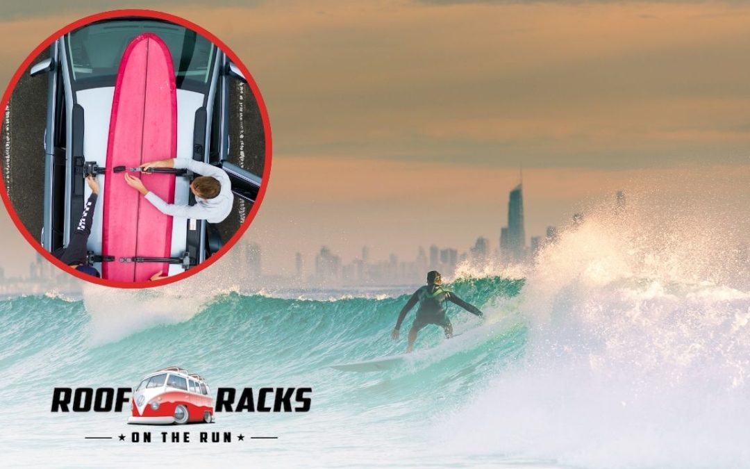 Roof Racks Gold Coast: Elevate Your Adventure with Premium Solutions