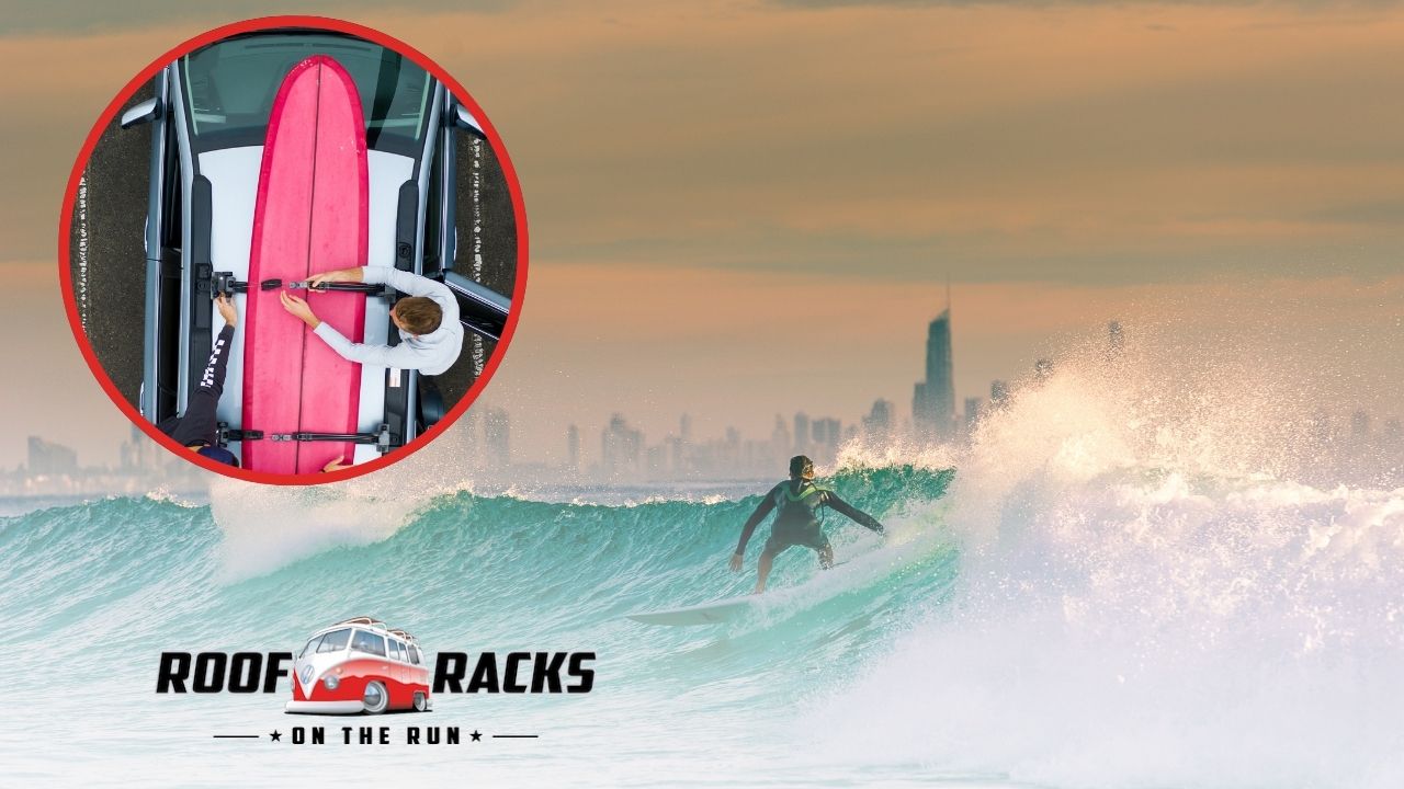 Roof Racks Gold Coast Elevate Your Adventure with Premium Solutions