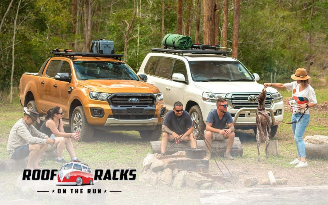 Supporting Local Adventure: Choose Roof Racks On The Run Gold Coast for Your Outdoor Gear Needs