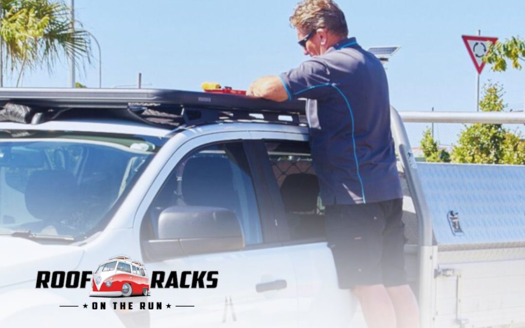 The Importance of Professional Roof Rack Installation: Why DIY Isn’t Worth the Risk