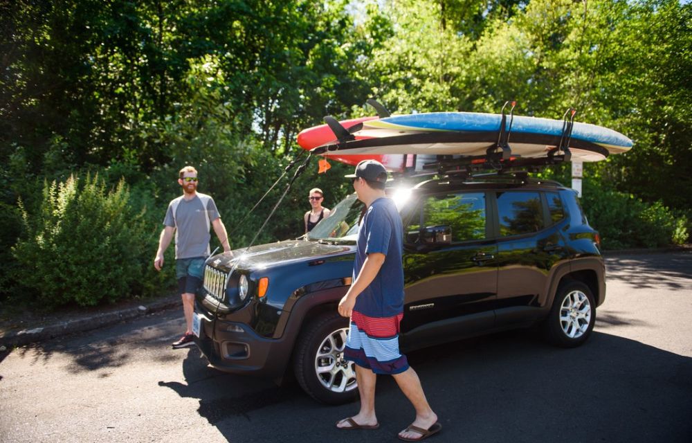 Water Sports - Kayaks - Sups - Yakima (2)