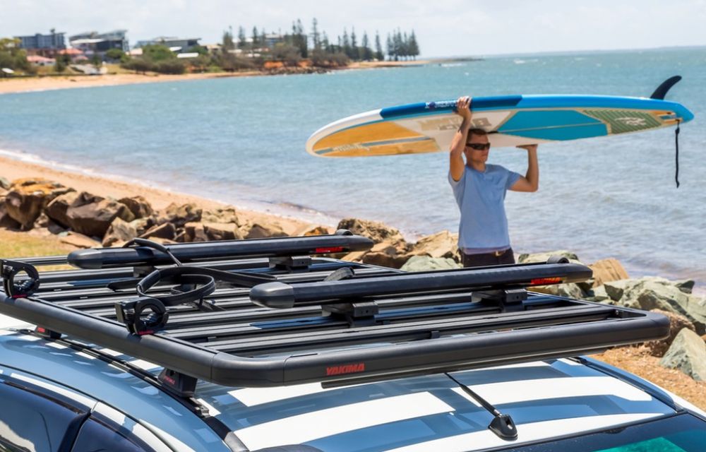 Water Sports - Kayaks - Sups - Yakima (3)