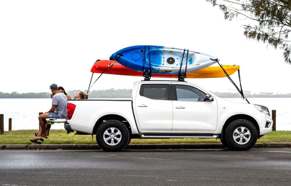 Water Sports - Kayaks - Sups - prorack