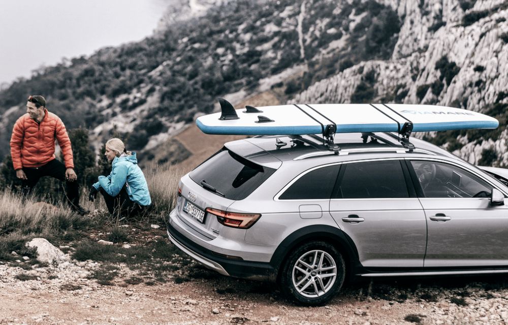 Water Sports - Kayaks - Sups - thule (2)