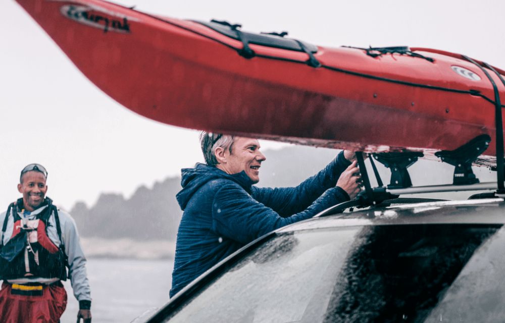Water Sports - Kayaks - Sups - thule