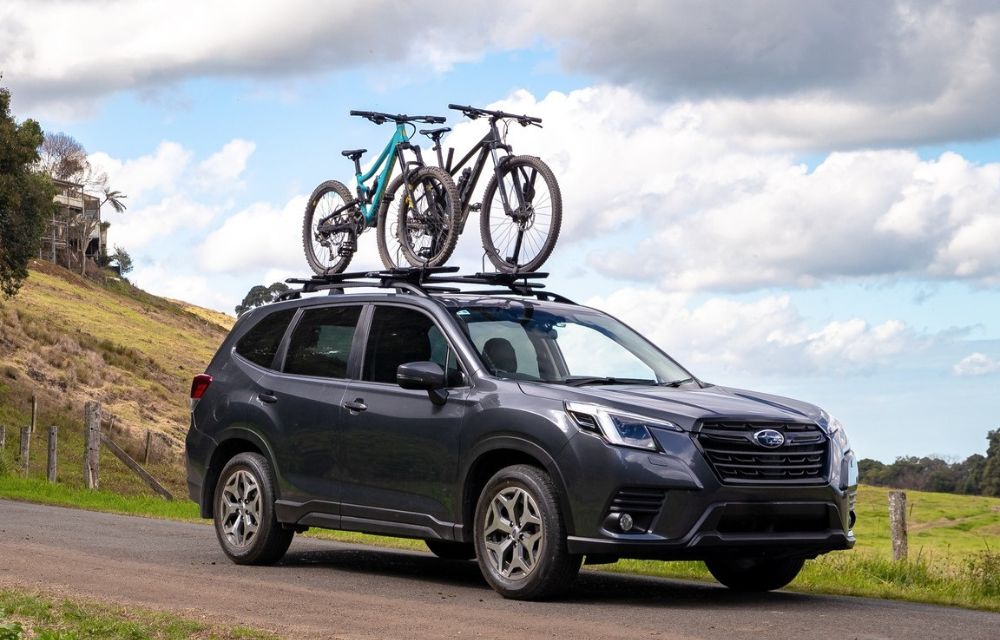 bike racks - rhino - roof racks on the run (3)