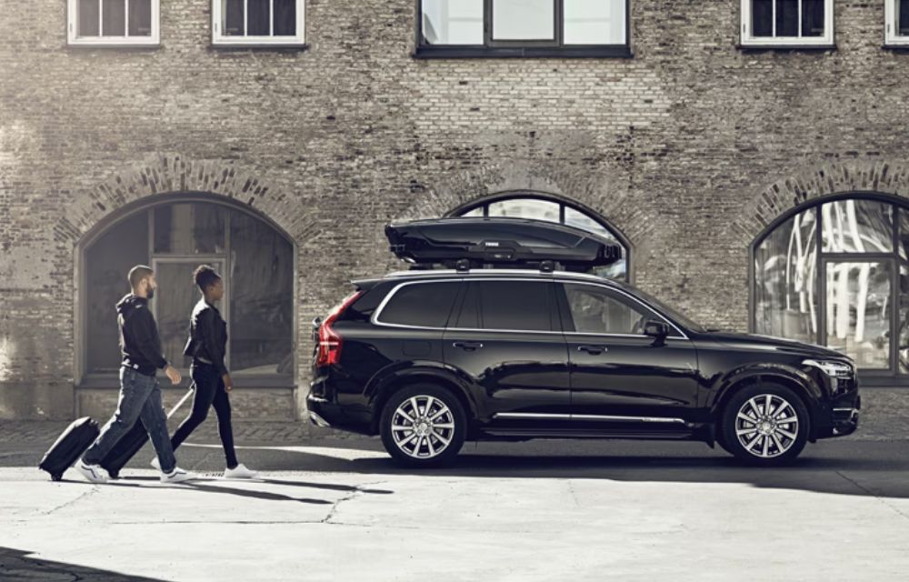 roof boxes - thule (2)
