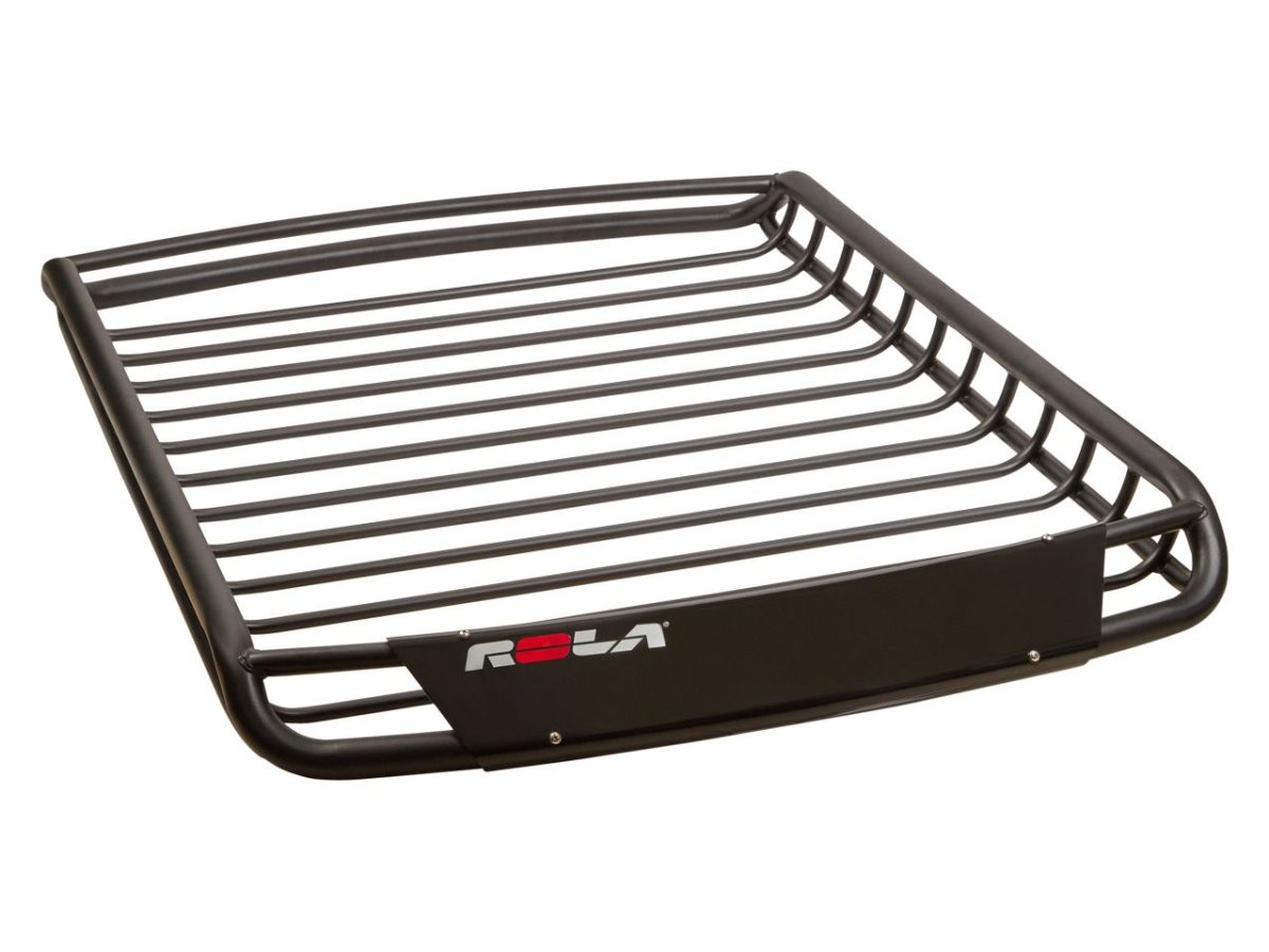 ROLA Vortex Steel Tray