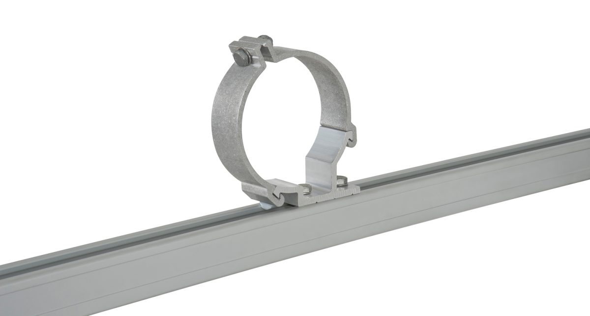 Rhino Conduit Clamp Set - 3 Piece - Image 4