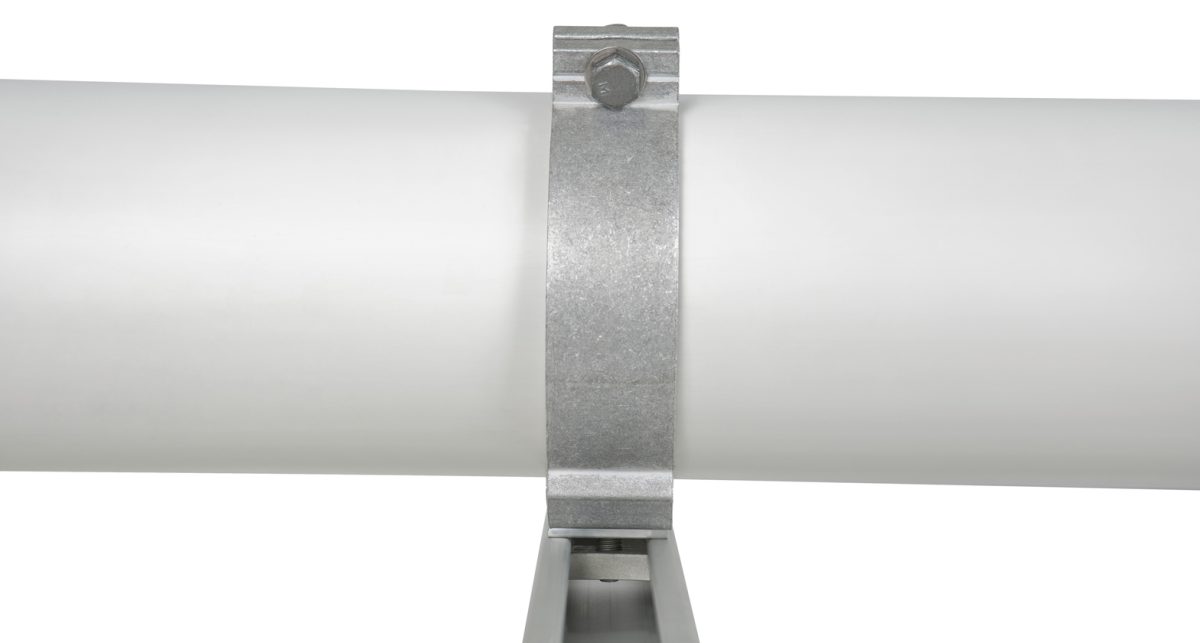 Rhino Conduit Clamp Set - 3 Piece - Image 3