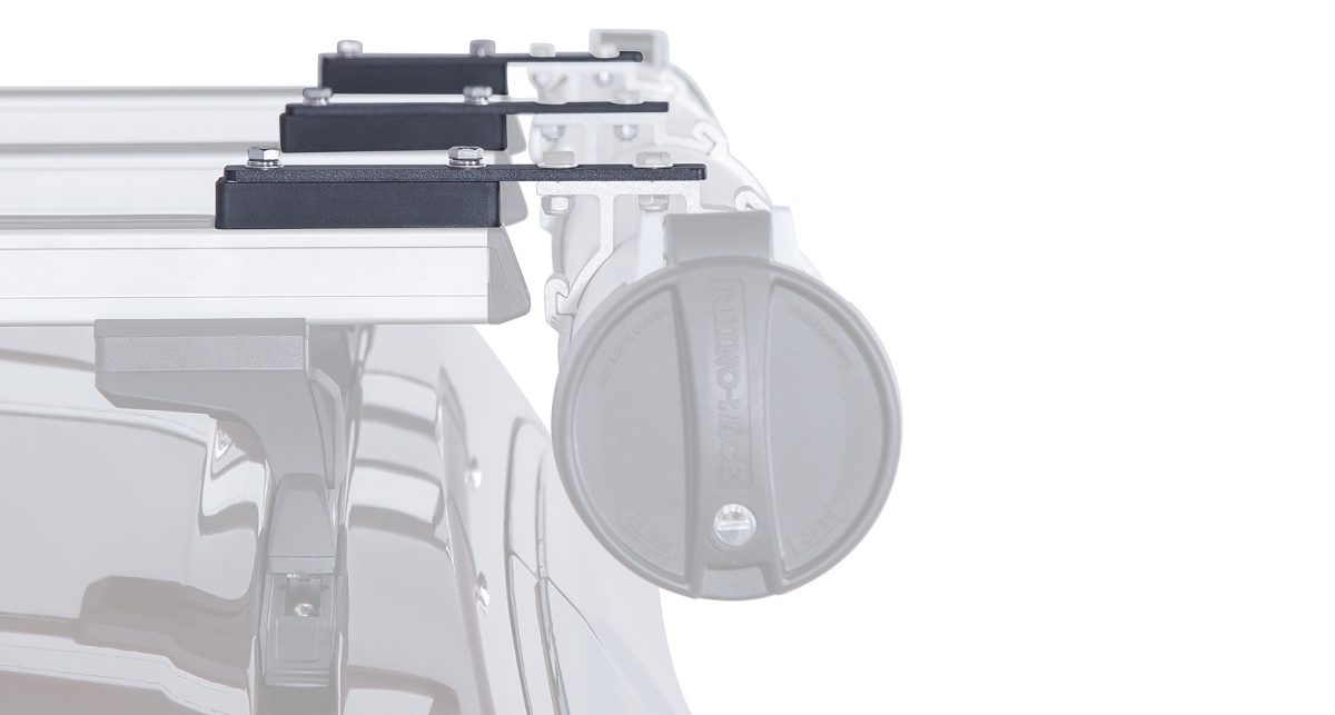 Rhino Conduit Lower Side Bracket
