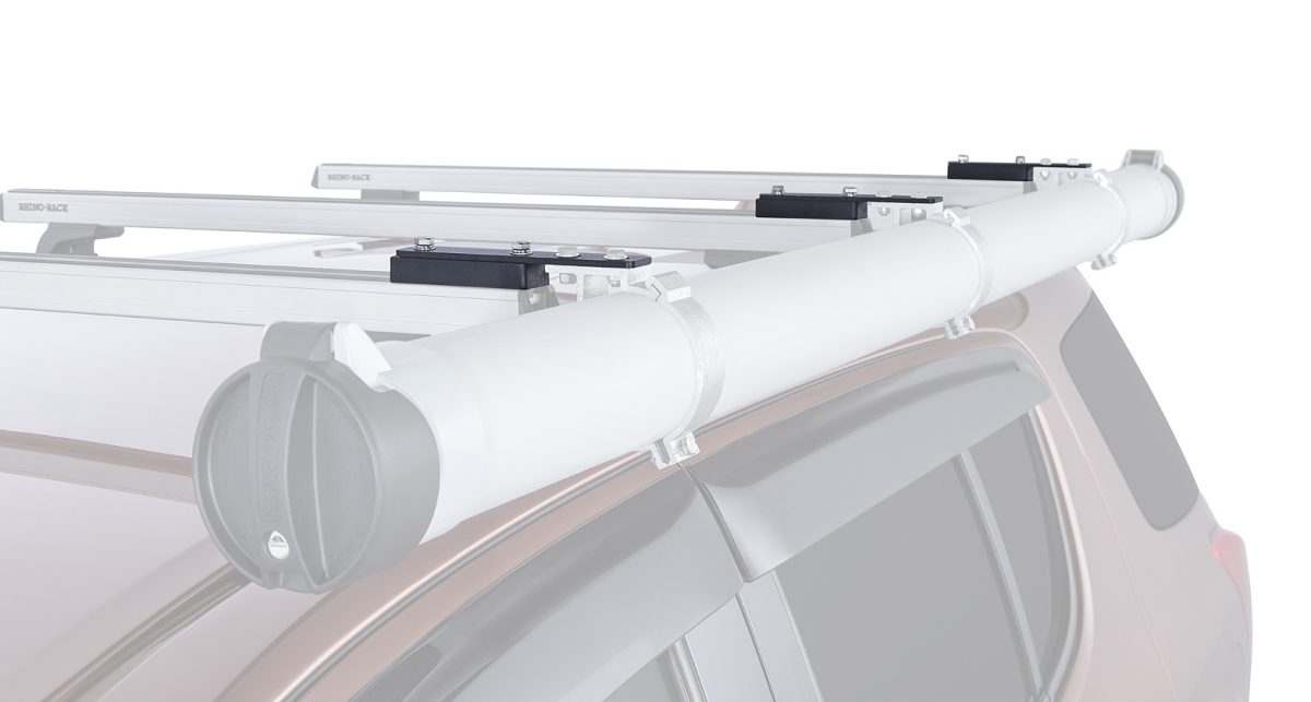 Rhino Conduit Lower Side Bracket - Image 2