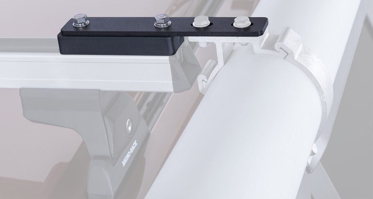 Rhino Conduit Lower Side Bracket - Image 4