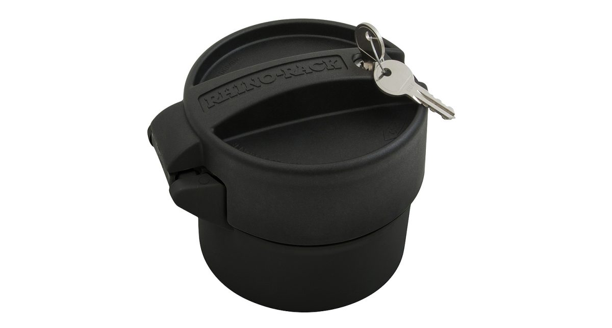 Rhino Conduit Locking End Caps - Image 2