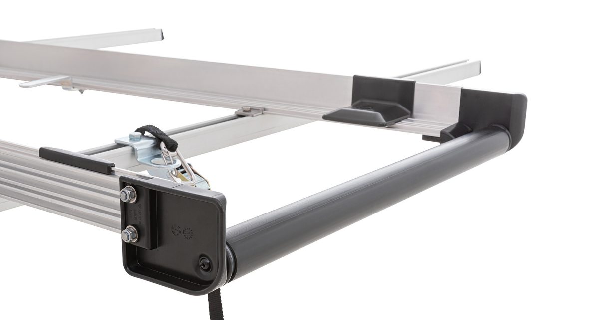 Rhino Ladder Roller - Image 2