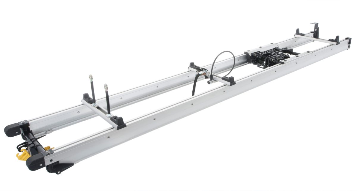 Rhino OHS Step Ladder Loader System