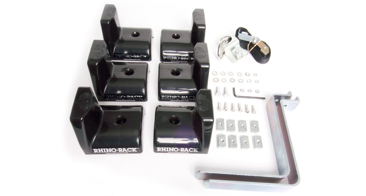 Rhino Ladder Slide Kit - Image 2