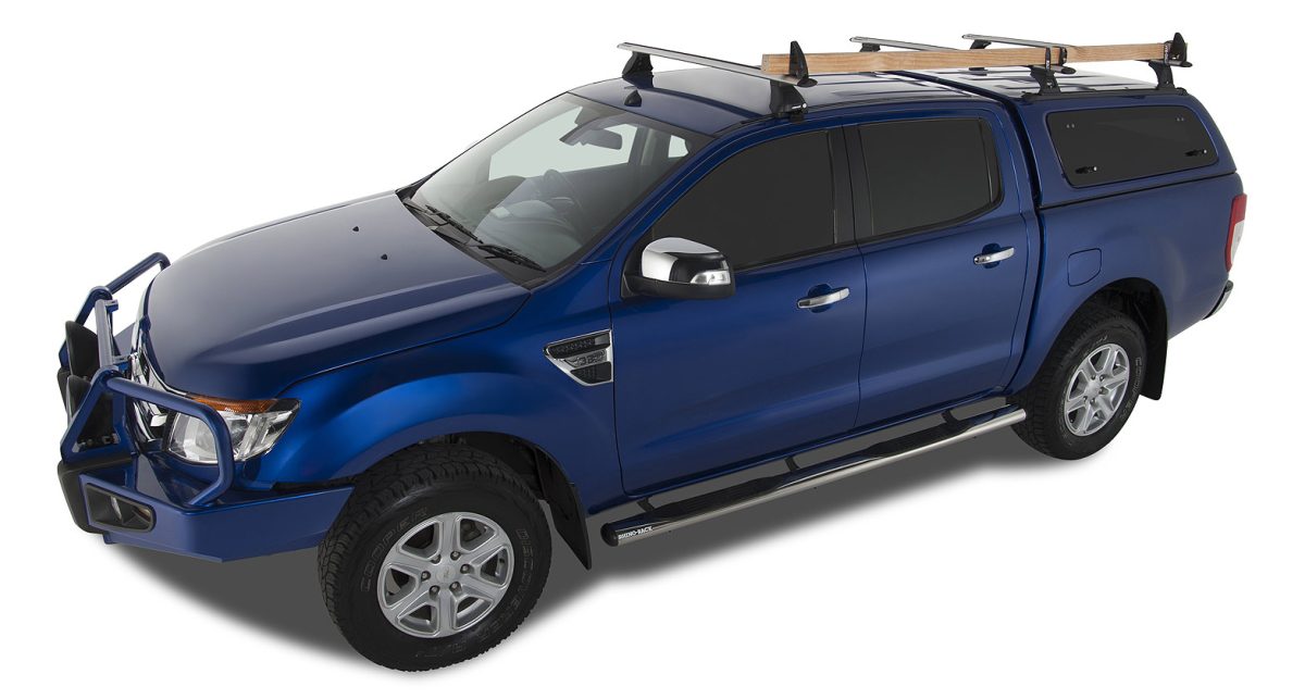 Rhino Adjustable Load Holder (Vortex Bar) - Image 8