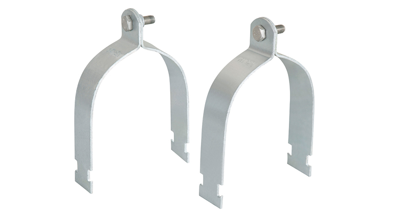 Rhino Pipe Clamps – Heavy Duty 150mm / 100mm