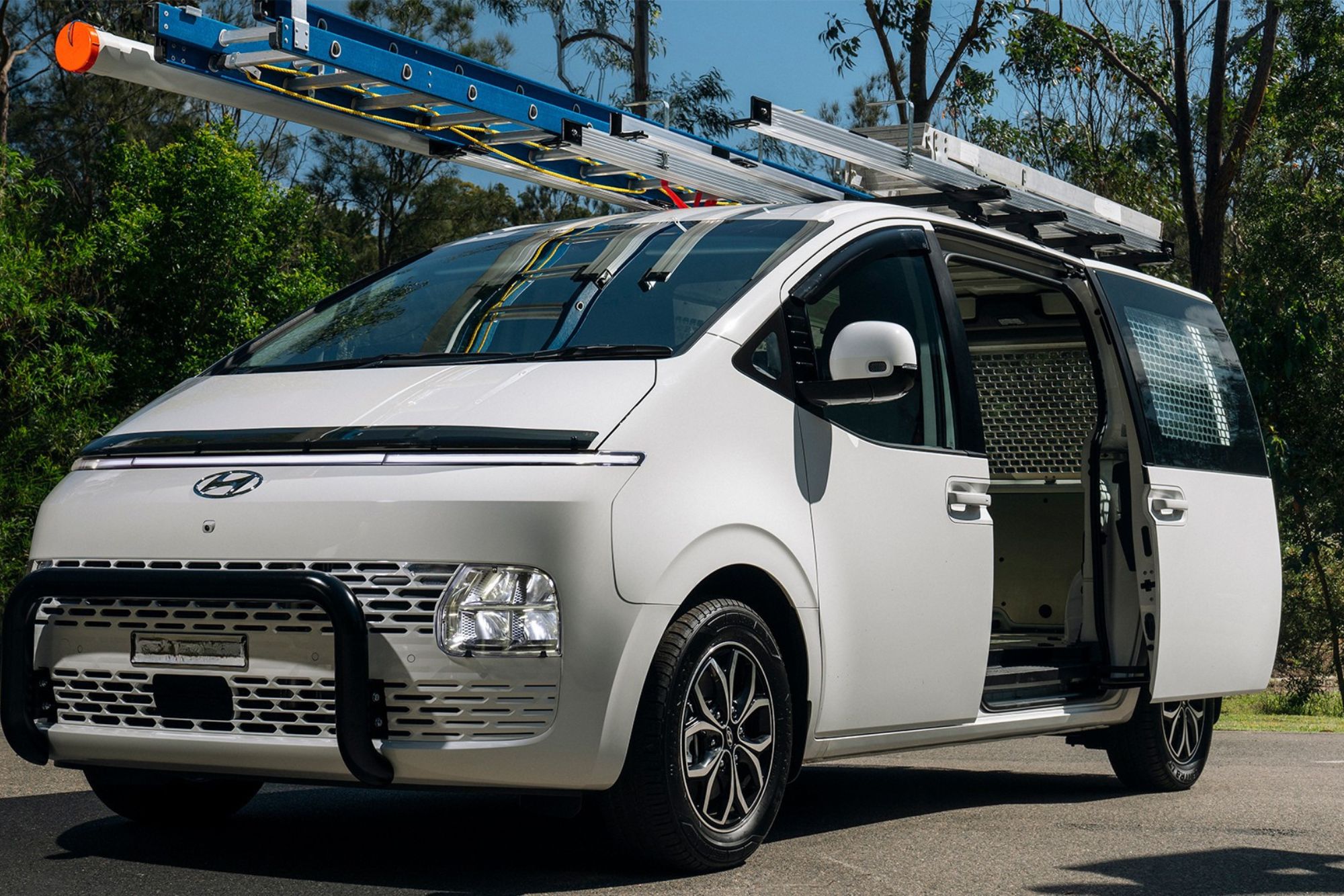 Prorack Systems Authorised Installer Gold Coast